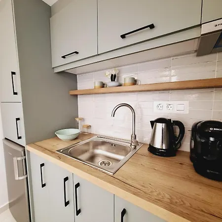 Casa Myrilla Apartment Corfu (city)