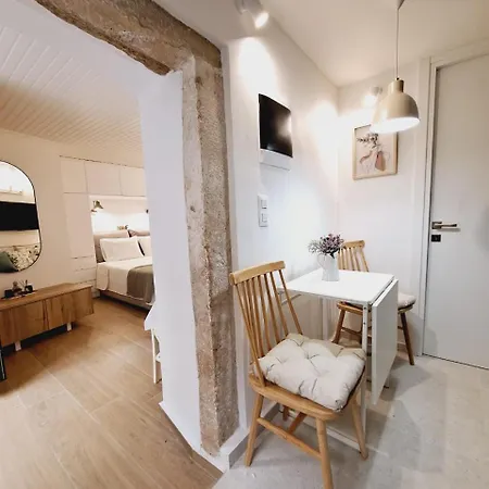 Apartment Casa Myrilla Corfu (city)