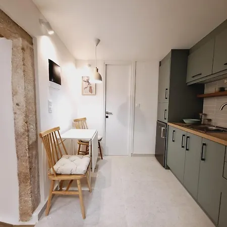 Casa Myrilla *