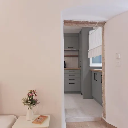 Apartment Casa Myrilla