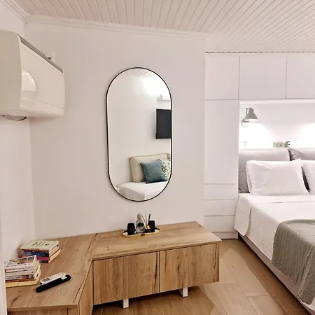 Casa Myrilla Apartment *