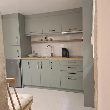 Casa Myrilla Apartment Corfu (city)