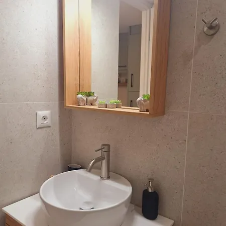 Casa Myrilla Apartment
