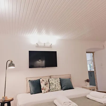 Casa Myrilla Apartment